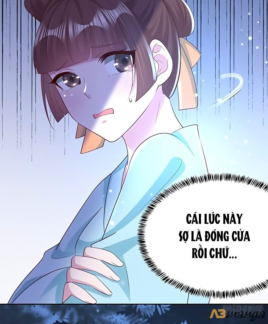 đọc truyện Phượng Ngự Tà Vương Chương 72 ảnh 18 tại Thiên Thai Truyện