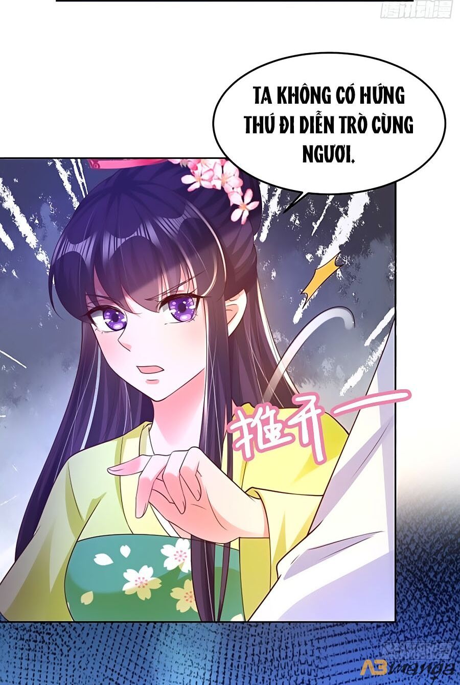 đọc truyện Phượng Ngự Tà Vương Chương 72 ảnh 4 tại Thiên Thai Truyện