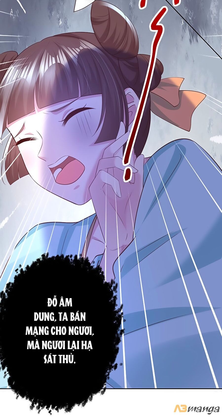 đọc truyện Phượng Ngự Tà Vương Chương 72 ảnh 22 tại Thiên Thai Truyện