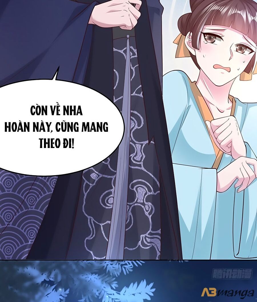 đọc truyện Phượng Ngự Tà Vương Chương 72 ảnh 27 tại Thiên Thai Truyện