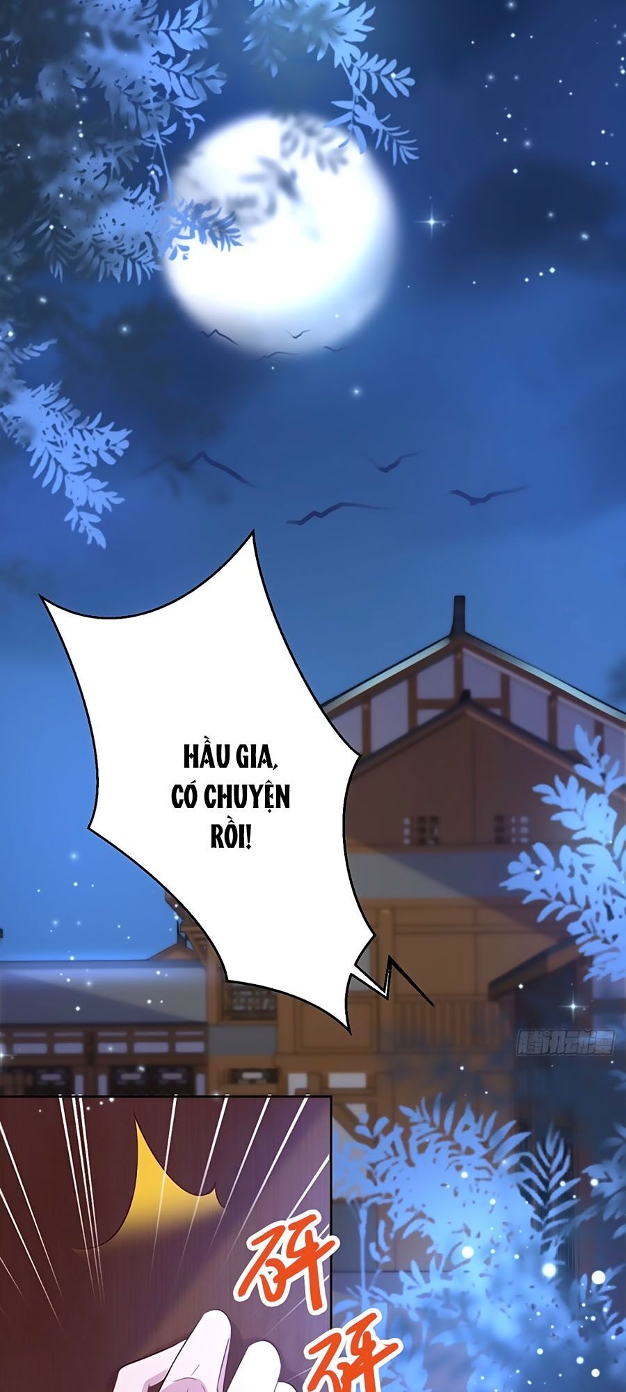 đọc truyện Phượng Ngự Tà Vương Chương 72 ảnh 28 tại Thiên Thai Truyện