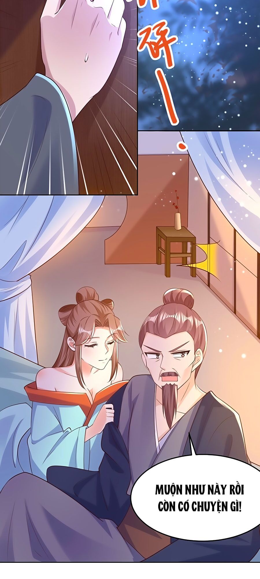 đọc truyện Phượng Ngự Tà Vương Chương 72 ảnh 29 tại Thiên Thai Truyện