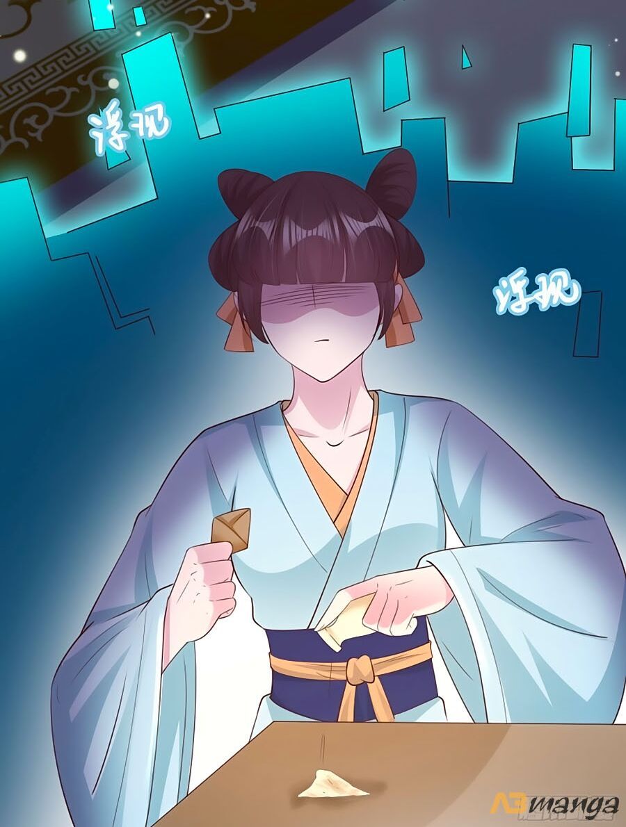 đọc truyện Phượng Ngự Tà Vương Chương 72 ảnh 11 tại Thiên Thai Truyện