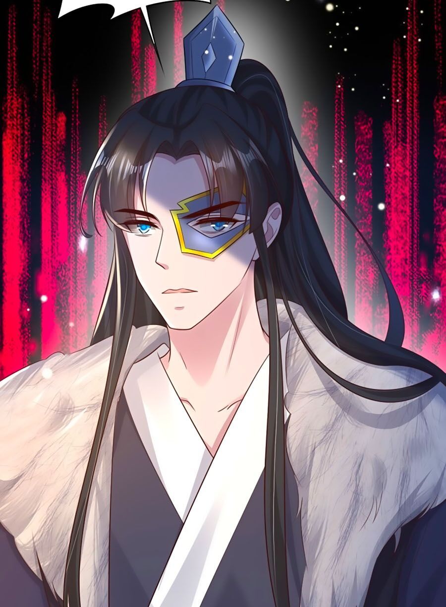 đọc truyện Phượng Ngự Tà Vương Chương 73 ảnh 17 tại Thiên Thai Truyện