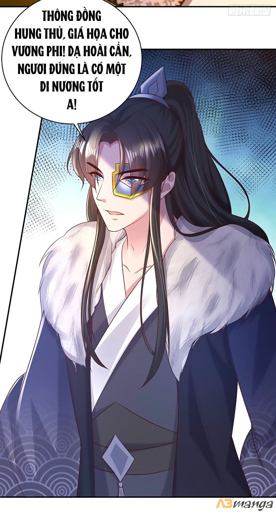 đọc truyện Phượng Ngự Tà Vương Chương 73 ảnh 4 tại Thiên Thai Truyện