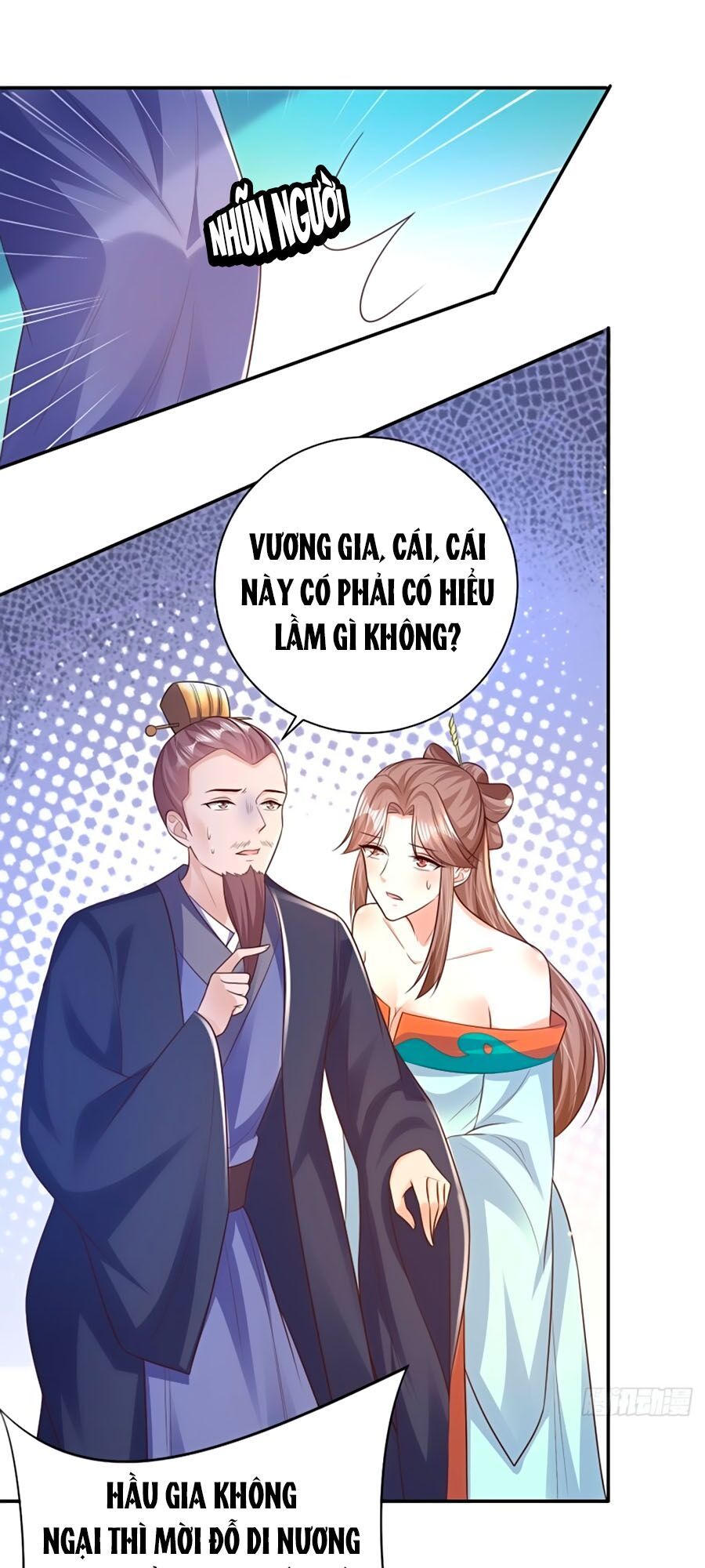 đọc truyện Phượng Ngự Tà Vương Chương 73 ảnh 5 tại Thiên Thai Truyện