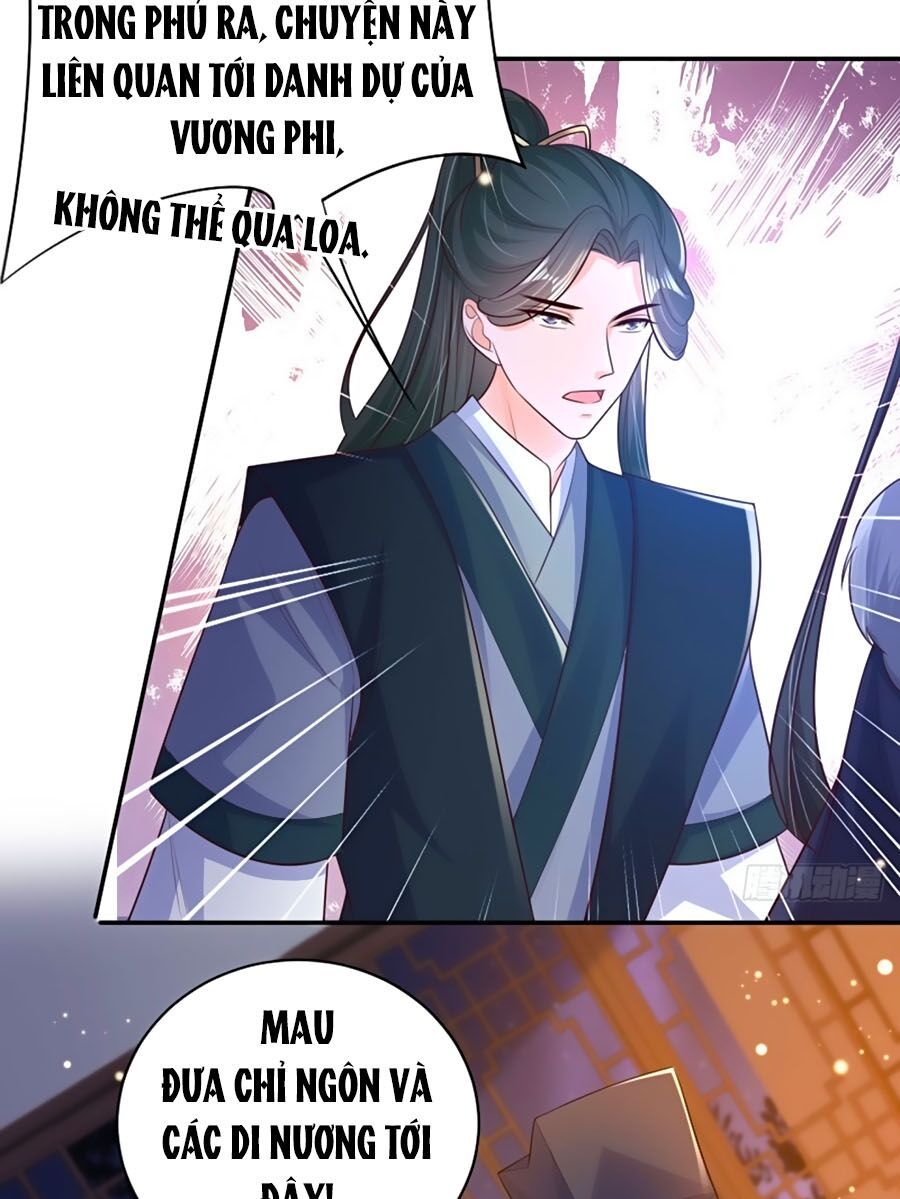 đọc truyện Phượng Ngự Tà Vương Chương 73 ảnh 6 tại Thiên Thai Truyện