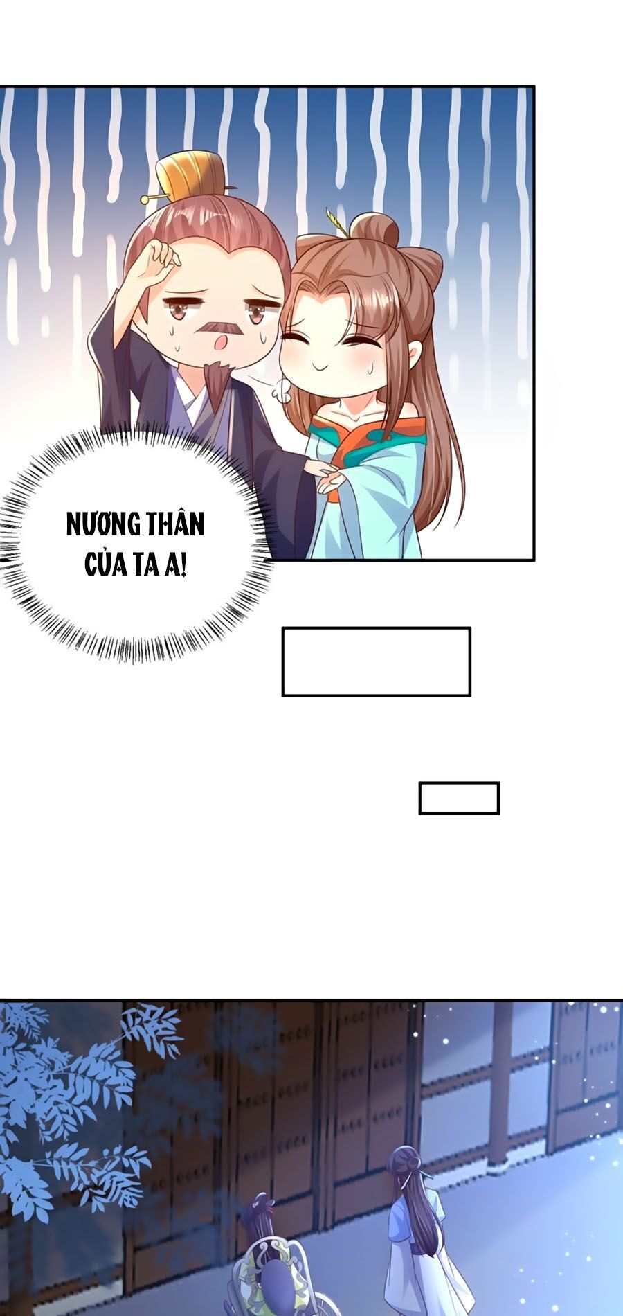 đọc truyện Phượng Ngự Tà Vương Chương 73 ảnh 8 tại Thiên Thai Truyện