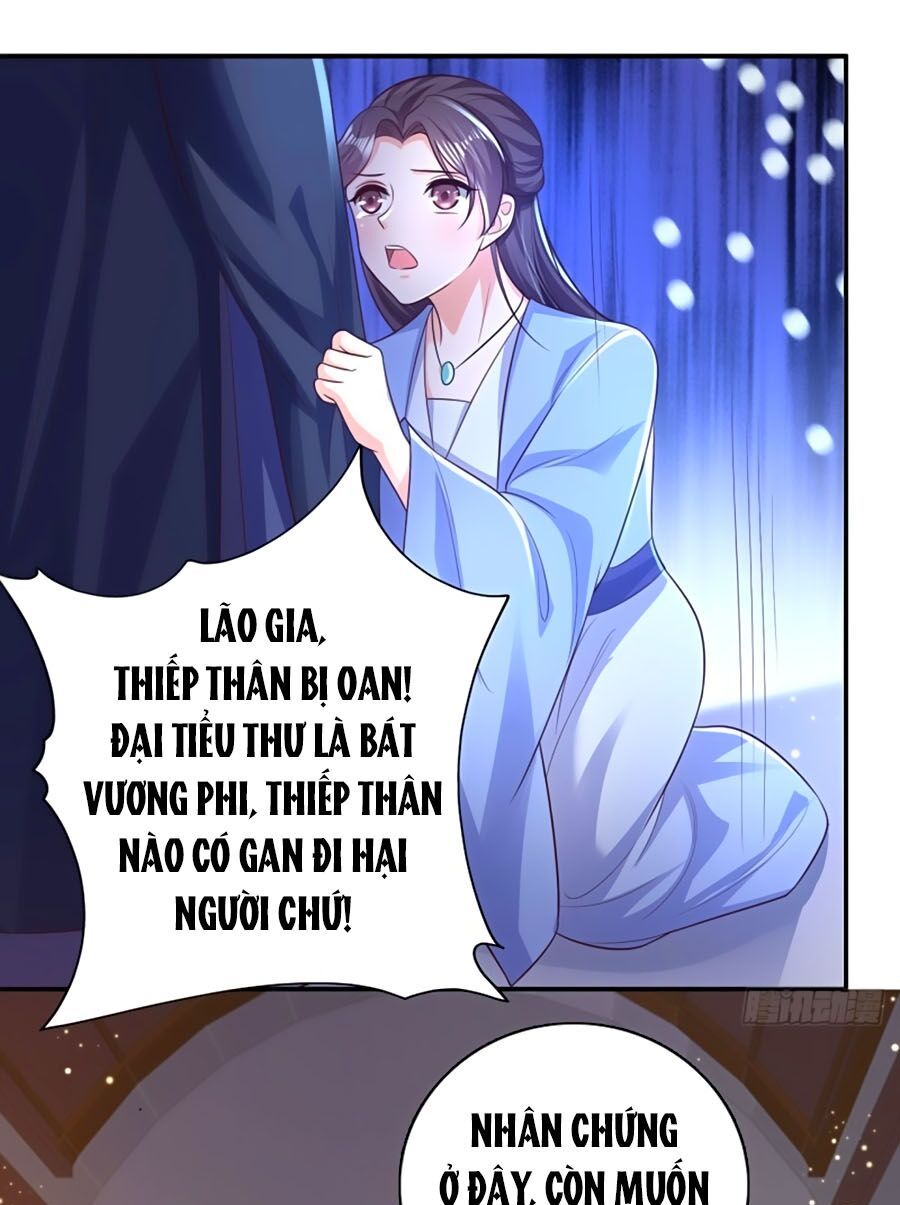 đọc truyện Phượng Ngự Tà Vương Chương 73 ảnh 11 tại Thiên Thai Truyện