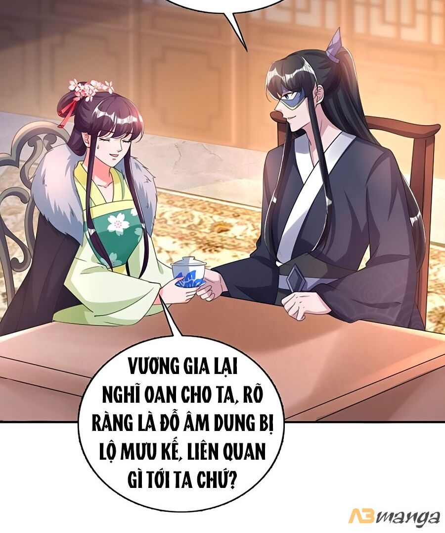 đọc truyện Phượng Ngự Tà Vương Chương 74 ảnh 13 tại Thiên Thai Truyện