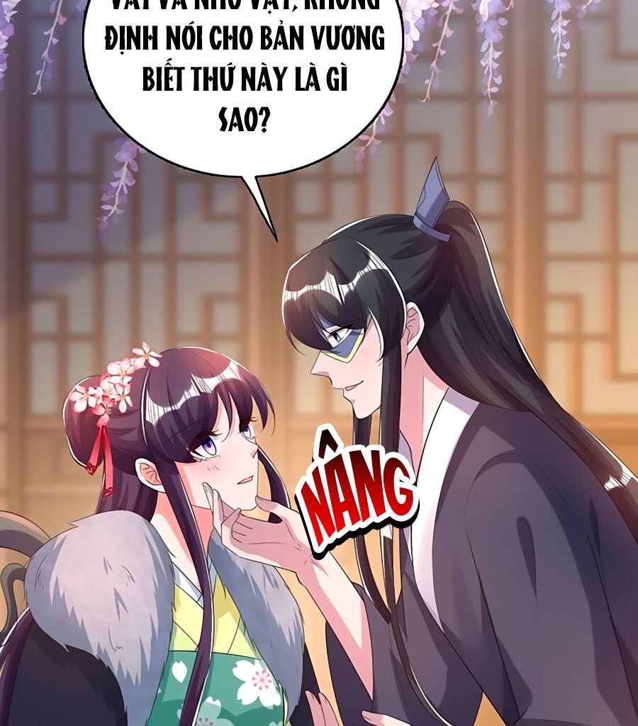 đọc truyện Phượng Ngự Tà Vương Chương 74 ảnh 19 tại Thiên Thai Truyện