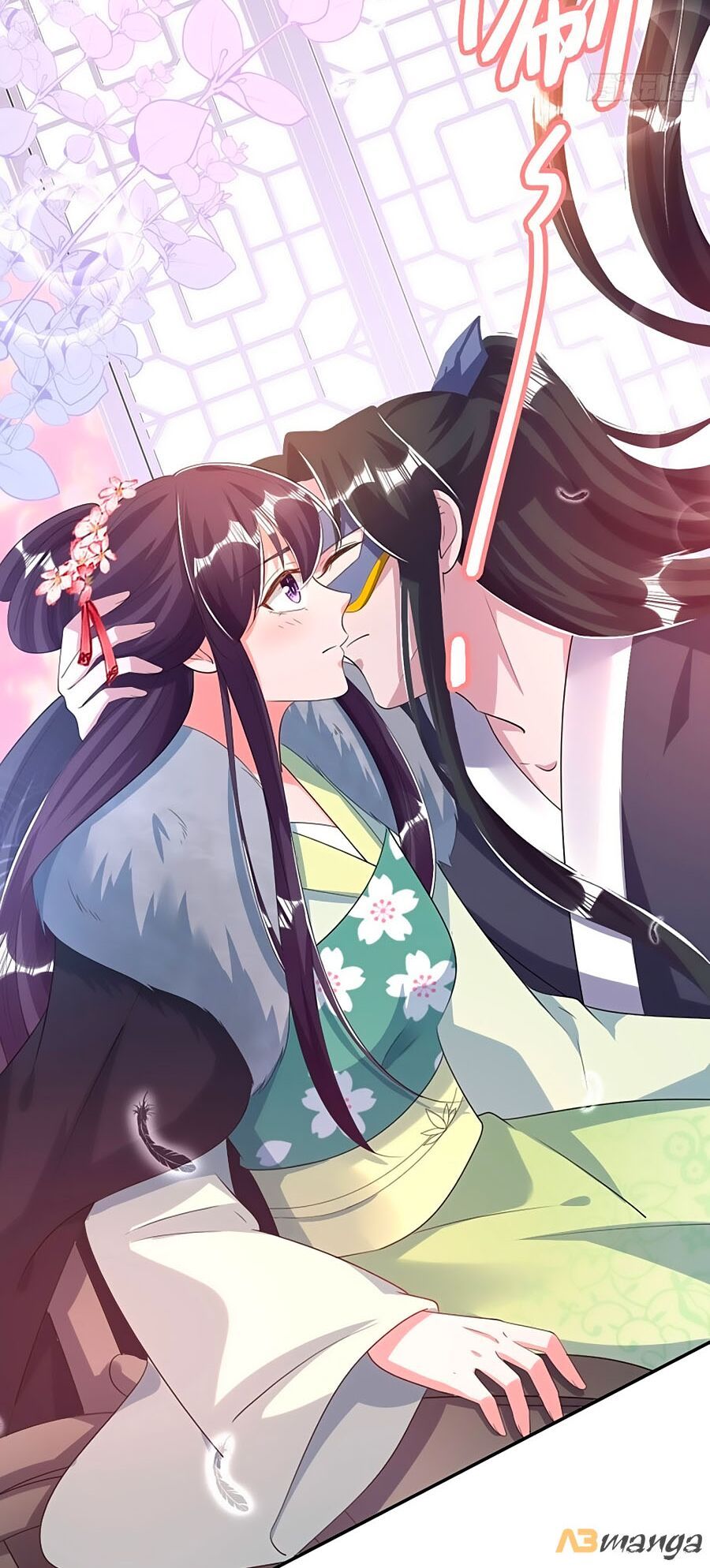 đọc truyện Phượng Ngự Tà Vương Chương 74 ảnh 26 tại Thiên Thai Truyện