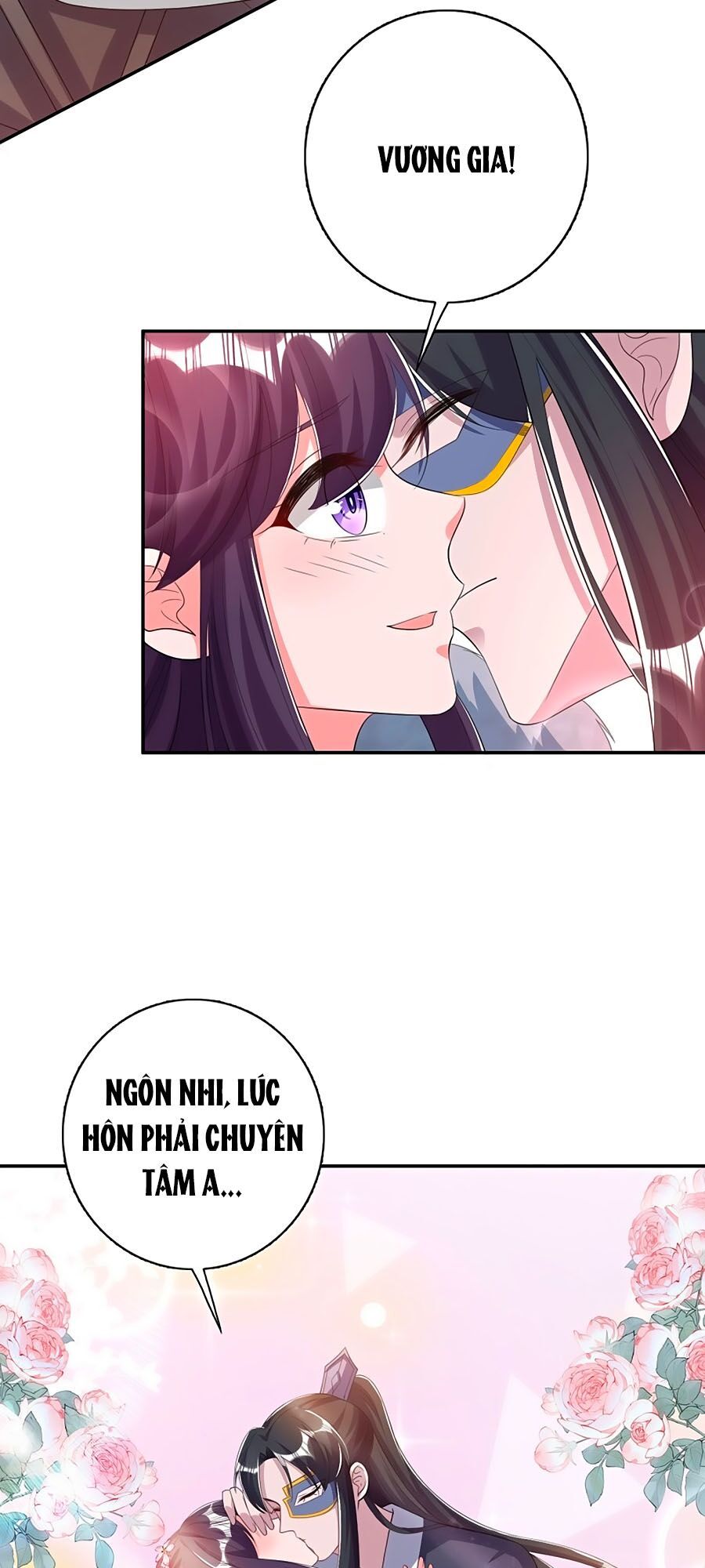 đọc truyện Phượng Ngự Tà Vương Chương 74 ảnh 27 tại Thiên Thai Truyện