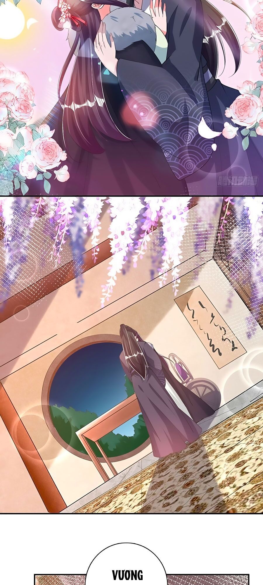 đọc truyện Phượng Ngự Tà Vương Chương 74 ảnh 28 tại Thiên Thai Truyện