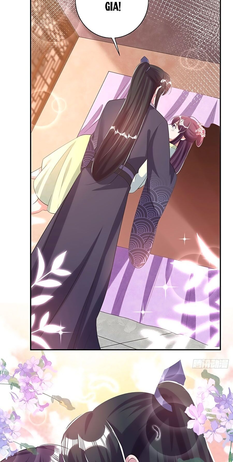 đọc truyện Phượng Ngự Tà Vương Chương 74 ảnh 29 tại Thiên Thai Truyện