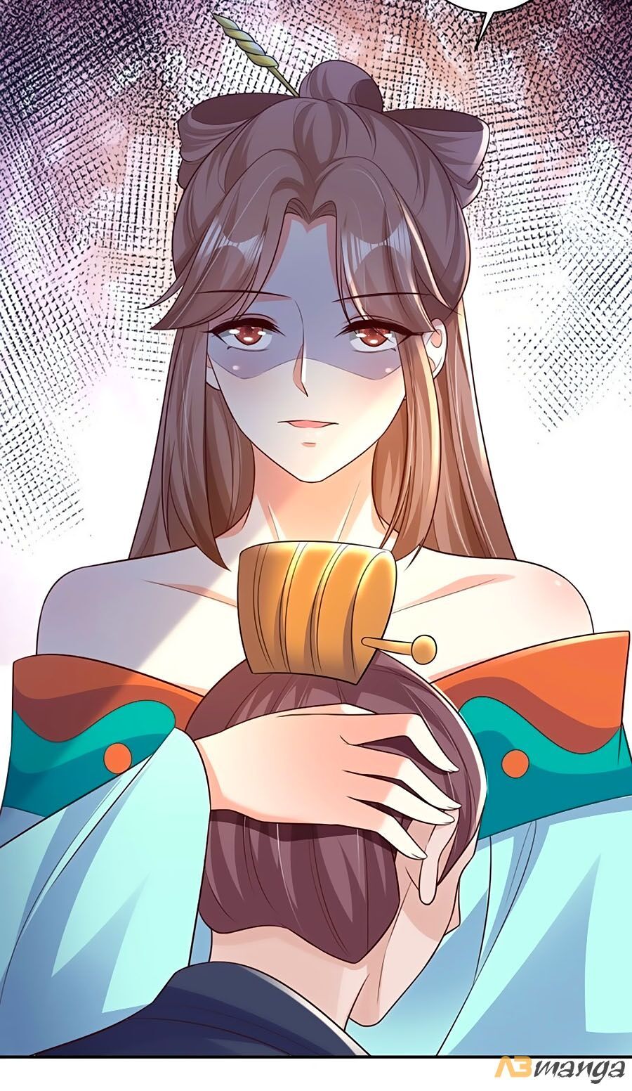 đọc truyện Phượng Ngự Tà Vương Chương 74 ảnh 10 tại Thiên Thai Truyện