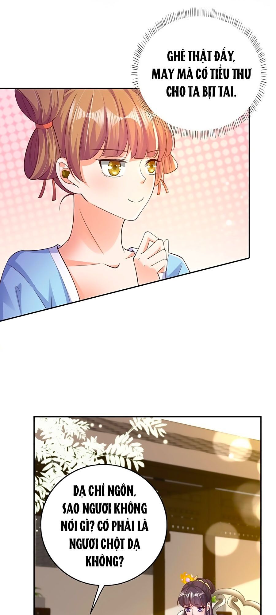 đọc truyện Phượng Ngự Tà Vương Chương 75 ảnh 13 tại Thiên Thai Truyện