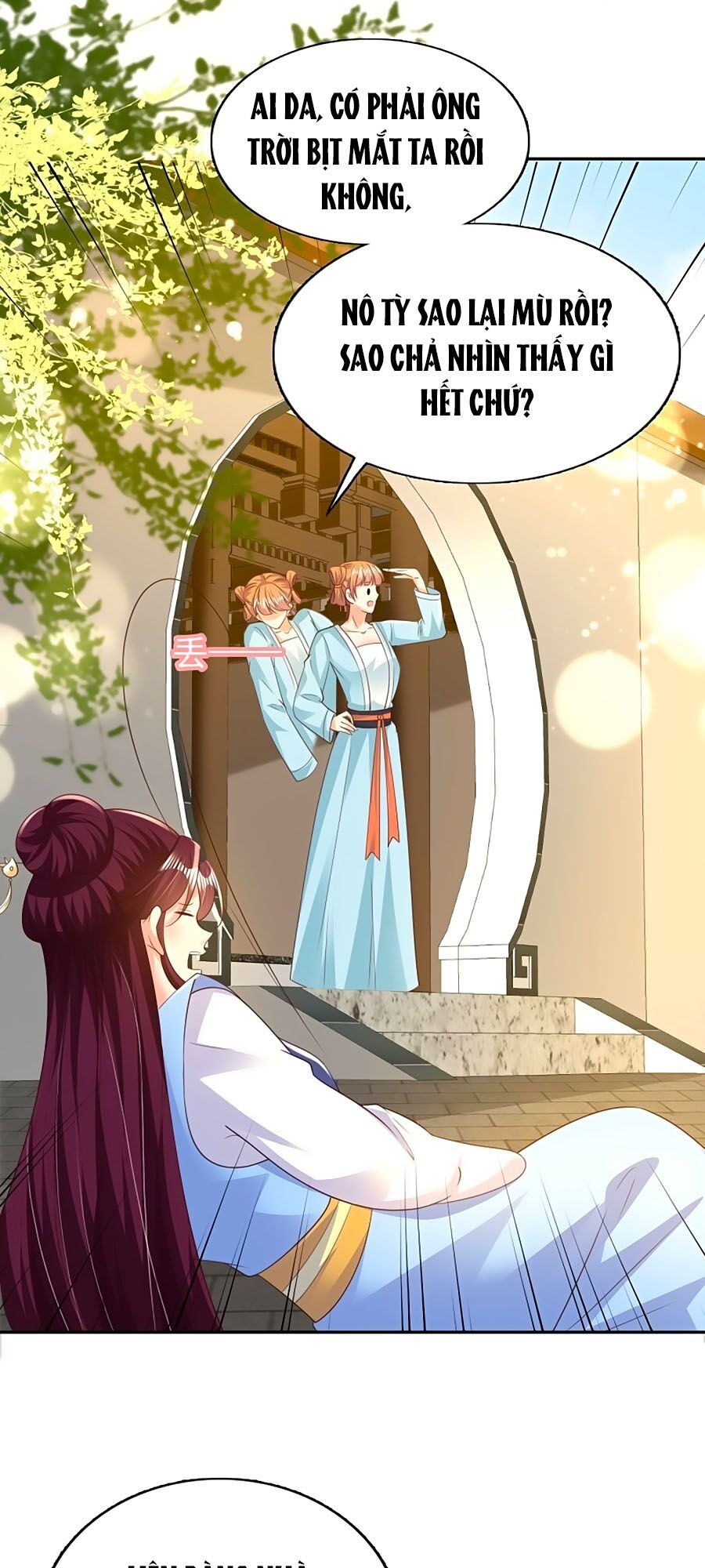 đọc truyện Phượng Ngự Tà Vương Chương 75 ảnh 19 tại Thiên Thai Truyện