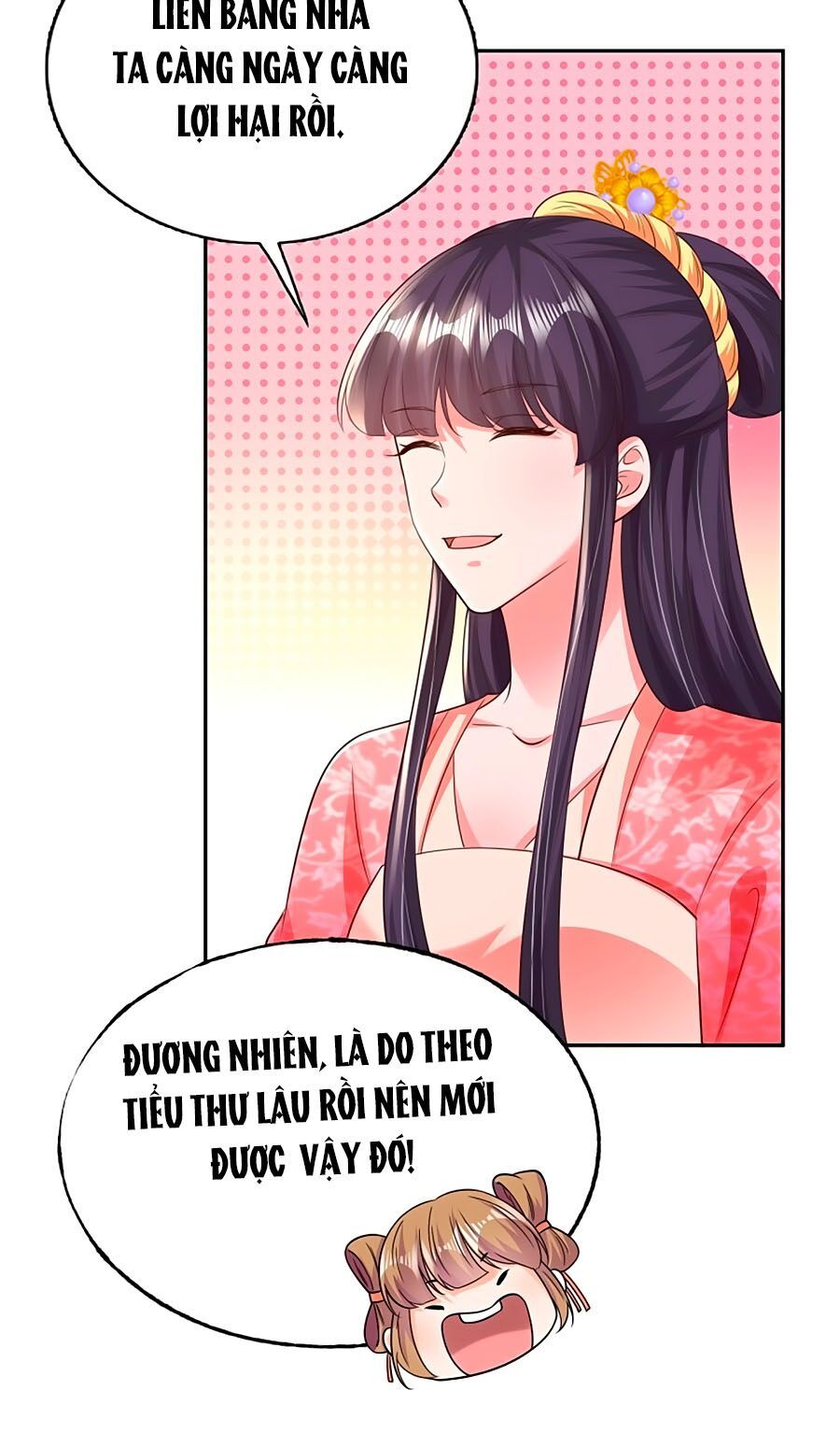 đọc truyện Phượng Ngự Tà Vương Chương 75 ảnh 20 tại Thiên Thai Truyện