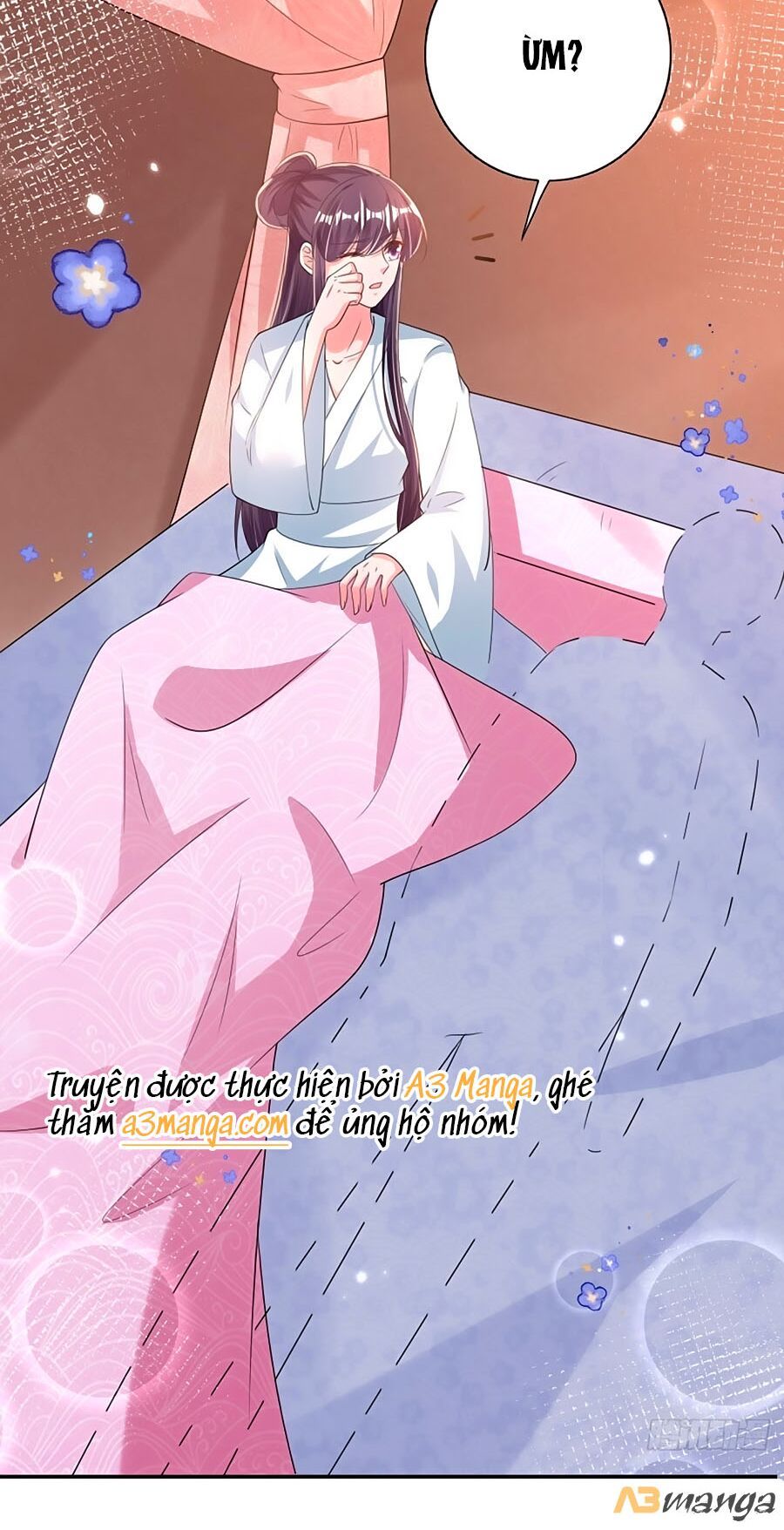 đọc truyện Phượng Ngự Tà Vương Chương 75 ảnh 5 tại Thiên Thai Truyện