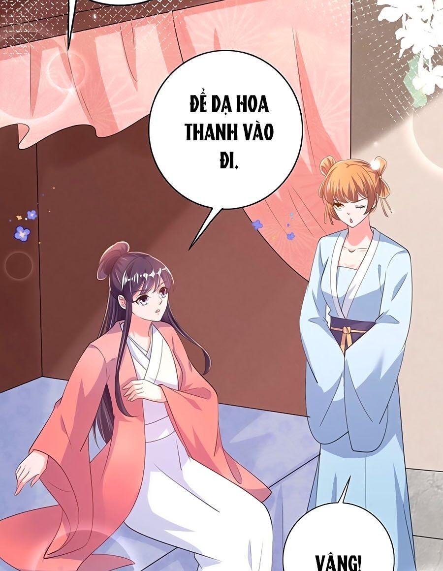 đọc truyện Phượng Ngự Tà Vương Chương 75 ảnh 8 tại Thiên Thai Truyện