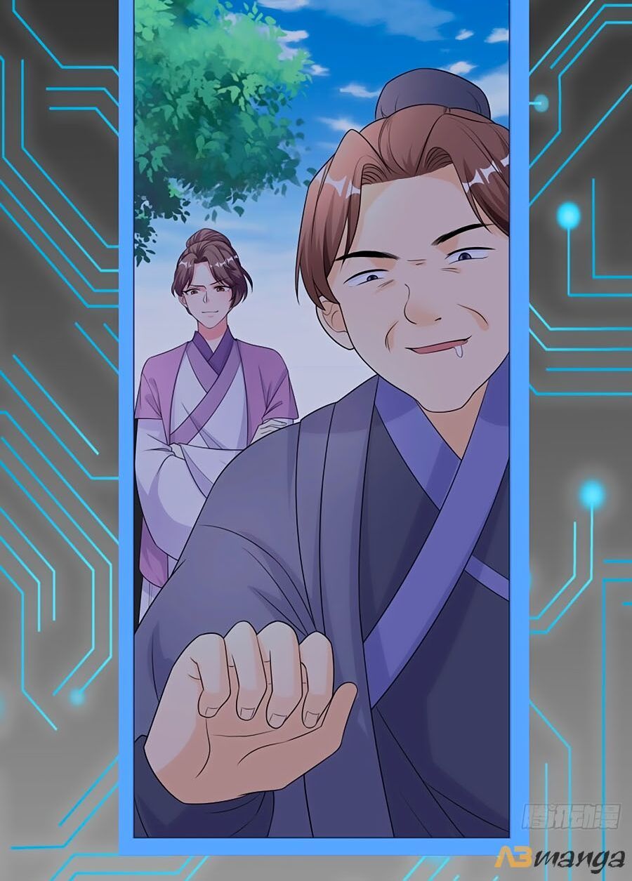 đọc truyện Phượng Ngự Tà Vương Chương 77 ảnh 15 tại Thiên Thai Truyện