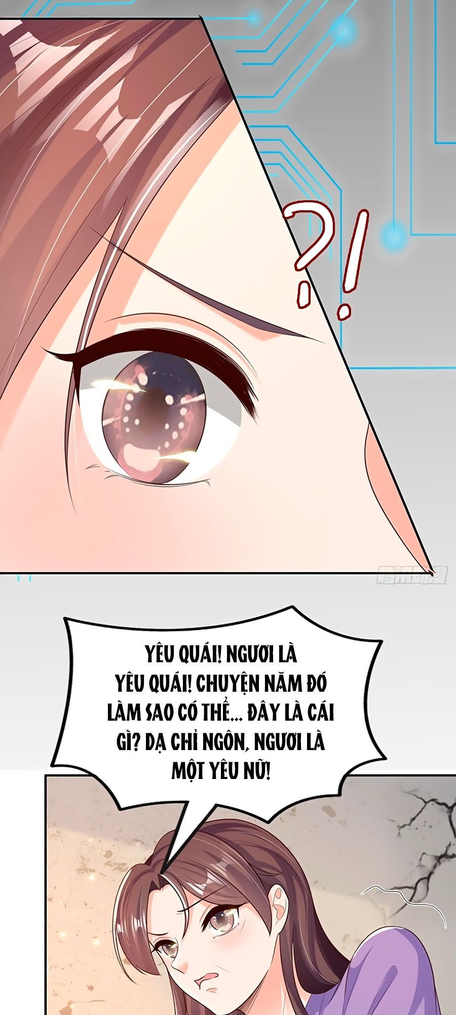 đọc truyện Phượng Ngự Tà Vương Chương 77 ảnh 16 tại Thiên Thai Truyện