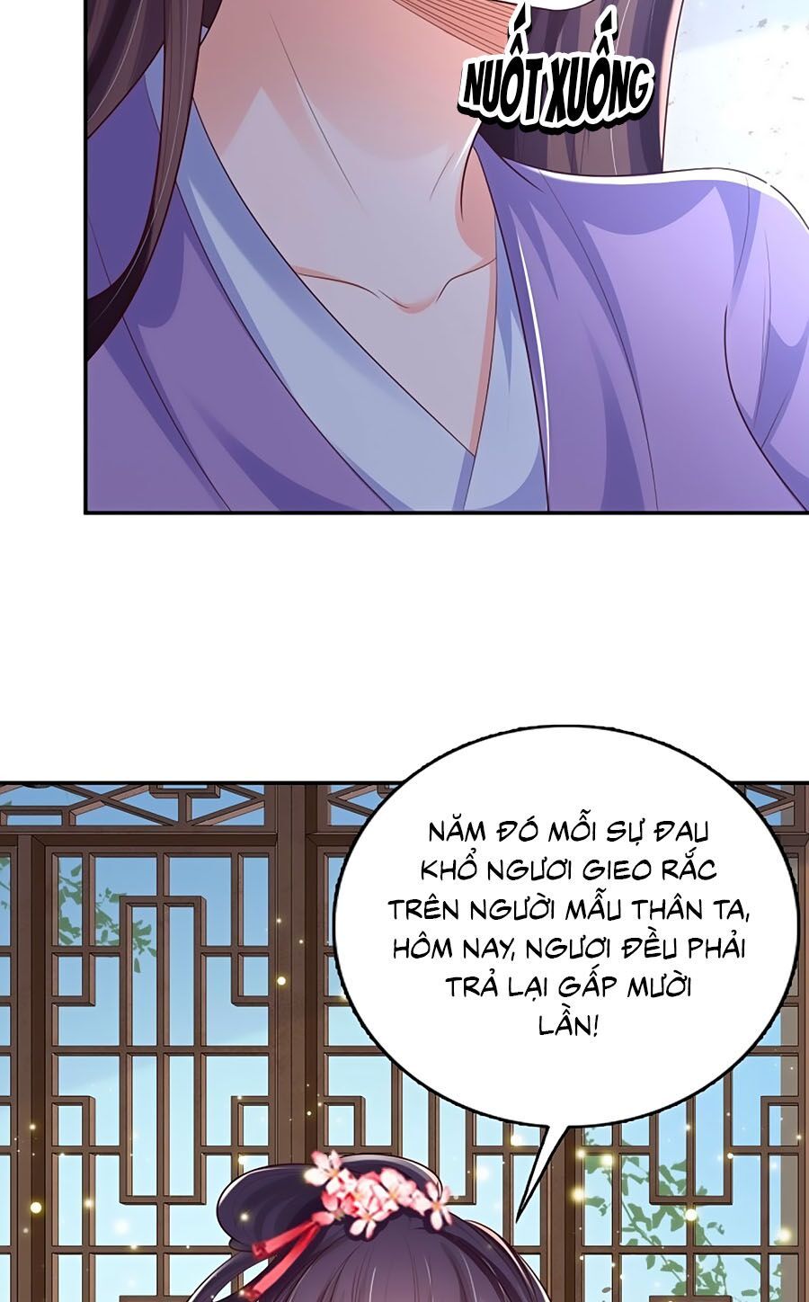 đọc truyện Phượng Ngự Tà Vương Chương 77 ảnh 18 tại Thiên Thai Truyện