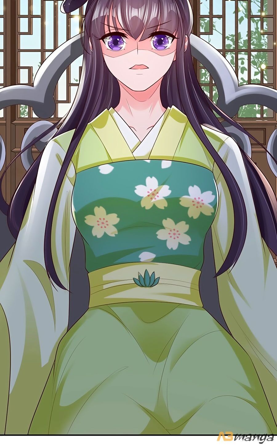 đọc truyện Phượng Ngự Tà Vương Chương 77 ảnh 19 tại Thiên Thai Truyện