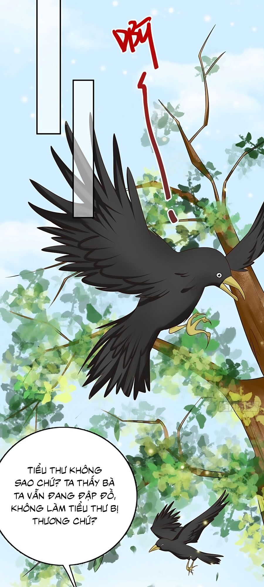 đọc truyện Phượng Ngự Tà Vương Chương 77 ảnh 21 tại Thiên Thai Truyện