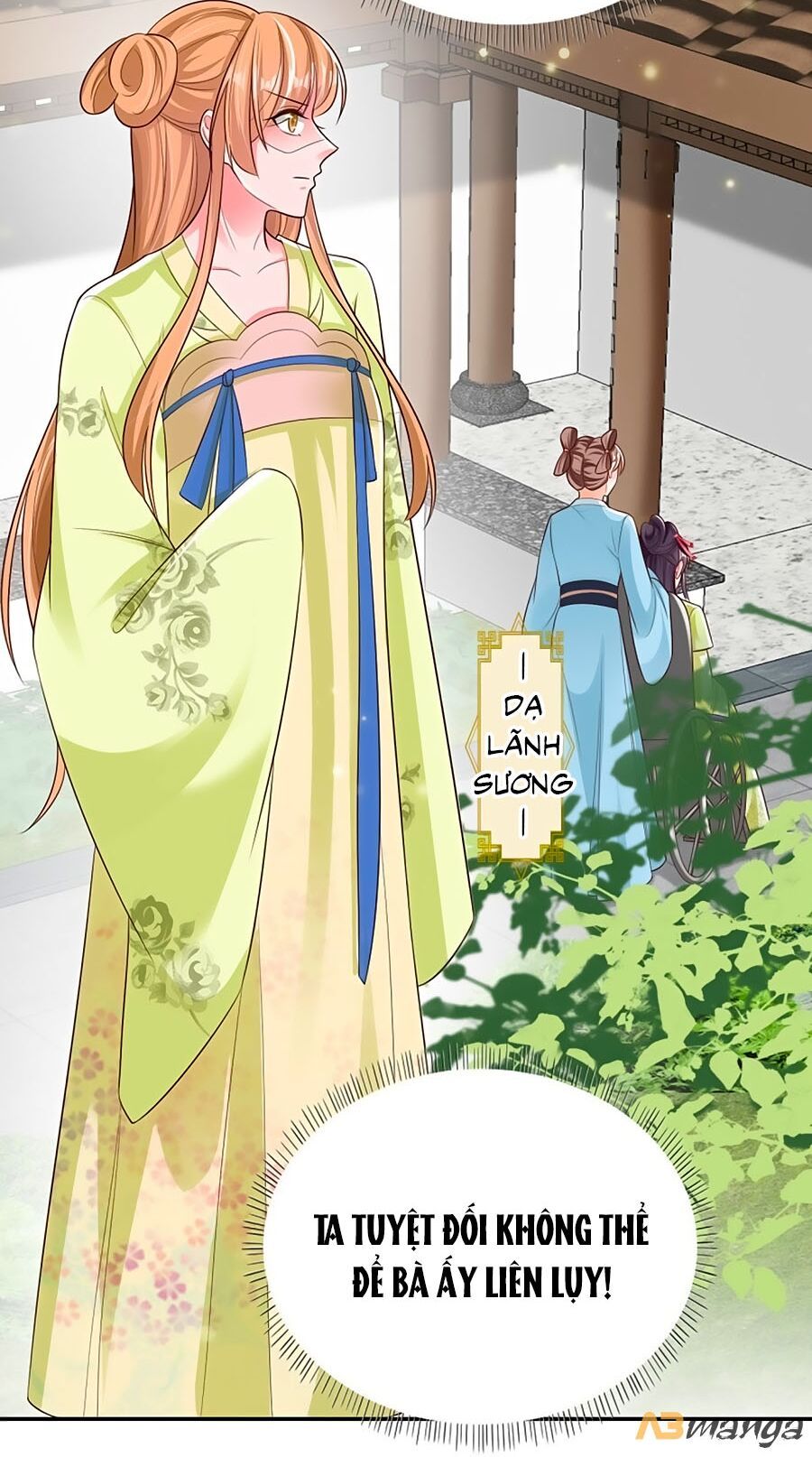 đọc truyện Phượng Ngự Tà Vương Chương 77 ảnh 23 tại Thiên Thai Truyện