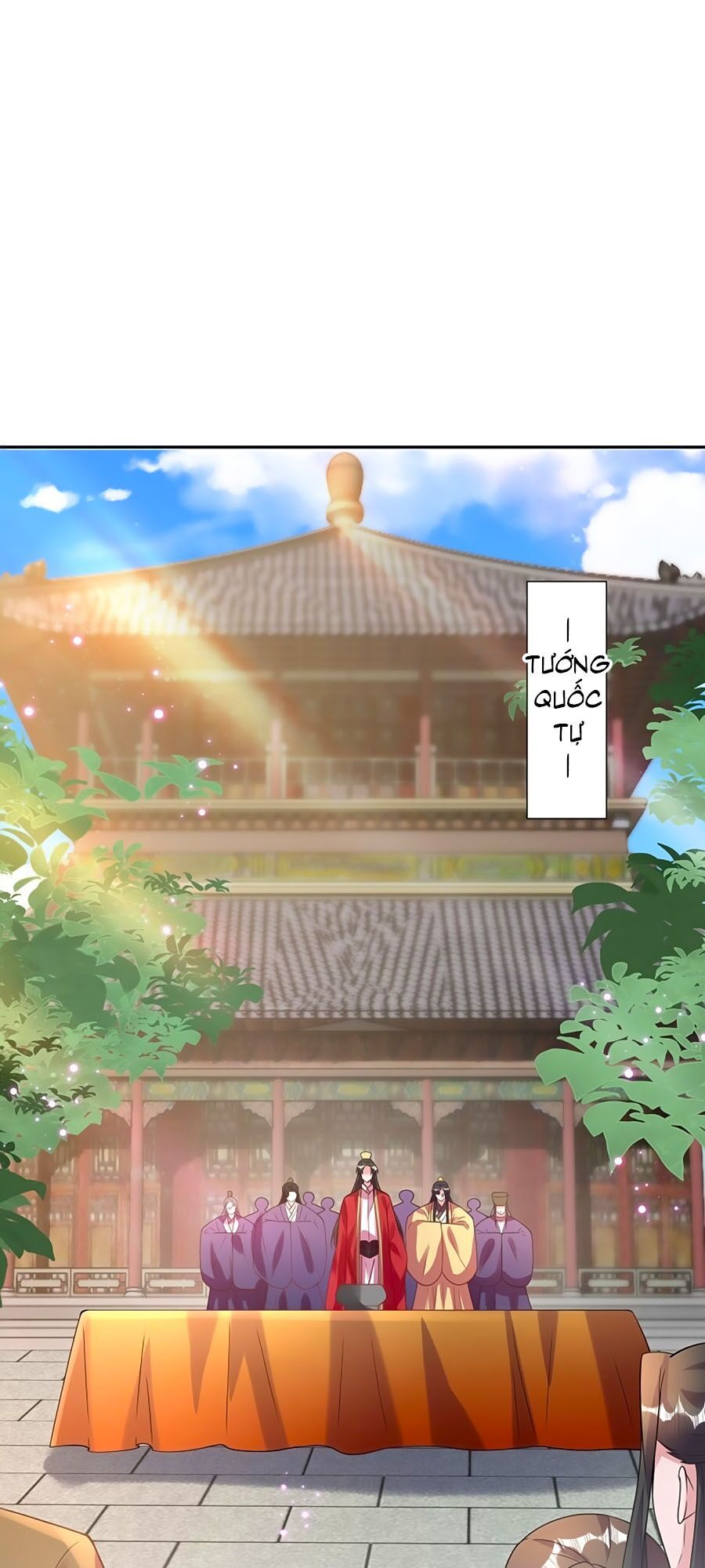 đọc truyện Phượng Ngự Tà Vương Chương 77 ảnh 24 tại Thiên Thai Truyện