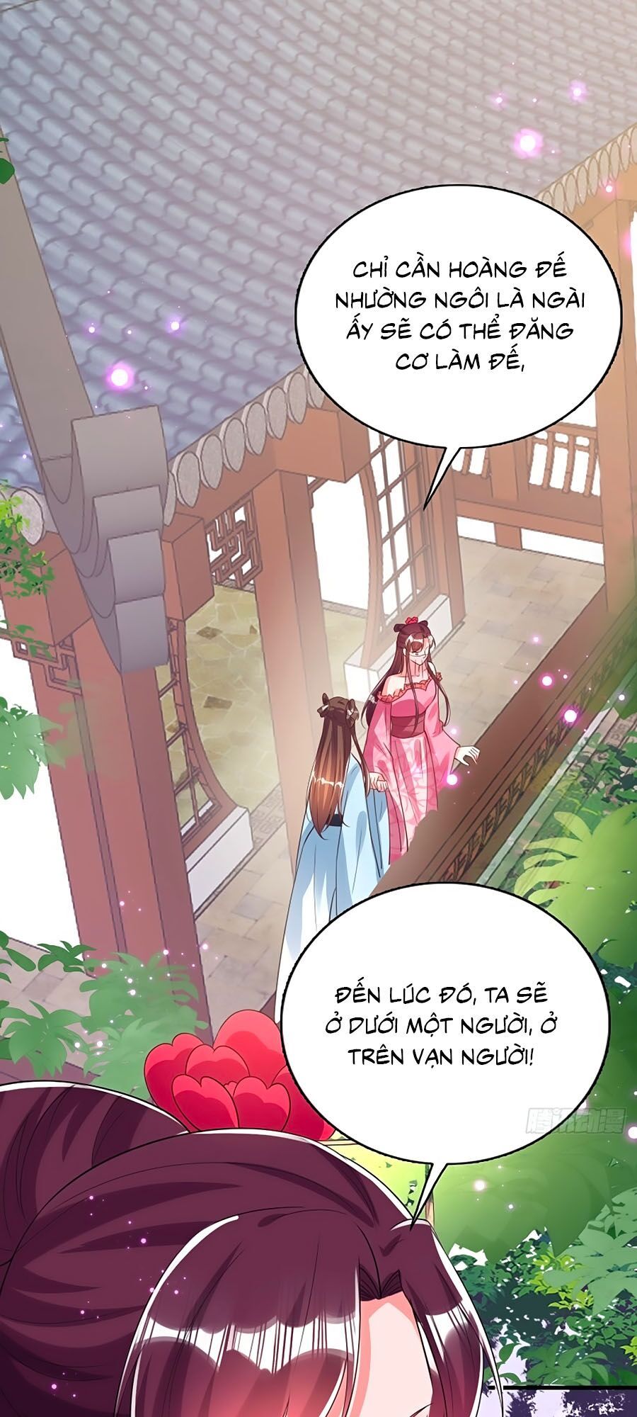 đọc truyện Phượng Ngự Tà Vương Chương 77 ảnh 26 tại Thiên Thai Truyện