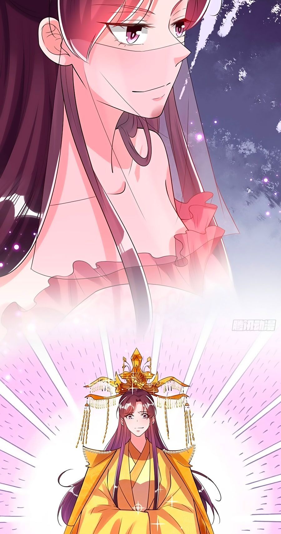 đọc truyện Phượng Ngự Tà Vương Chương 77 ảnh 27 tại Thiên Thai Truyện