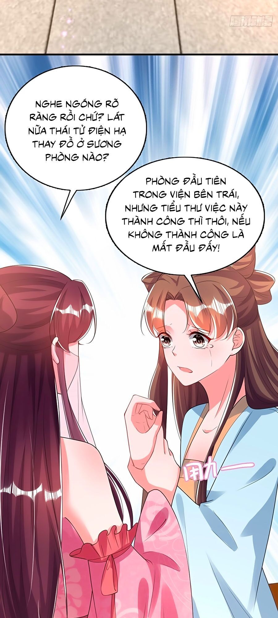 đọc truyện Phượng Ngự Tà Vương Chương 77 ảnh 29 tại Thiên Thai Truyện