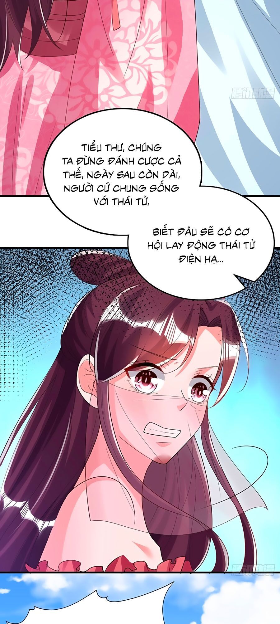 đọc truyện Phượng Ngự Tà Vương Chương 77 ảnh 30 tại Thiên Thai Truyện