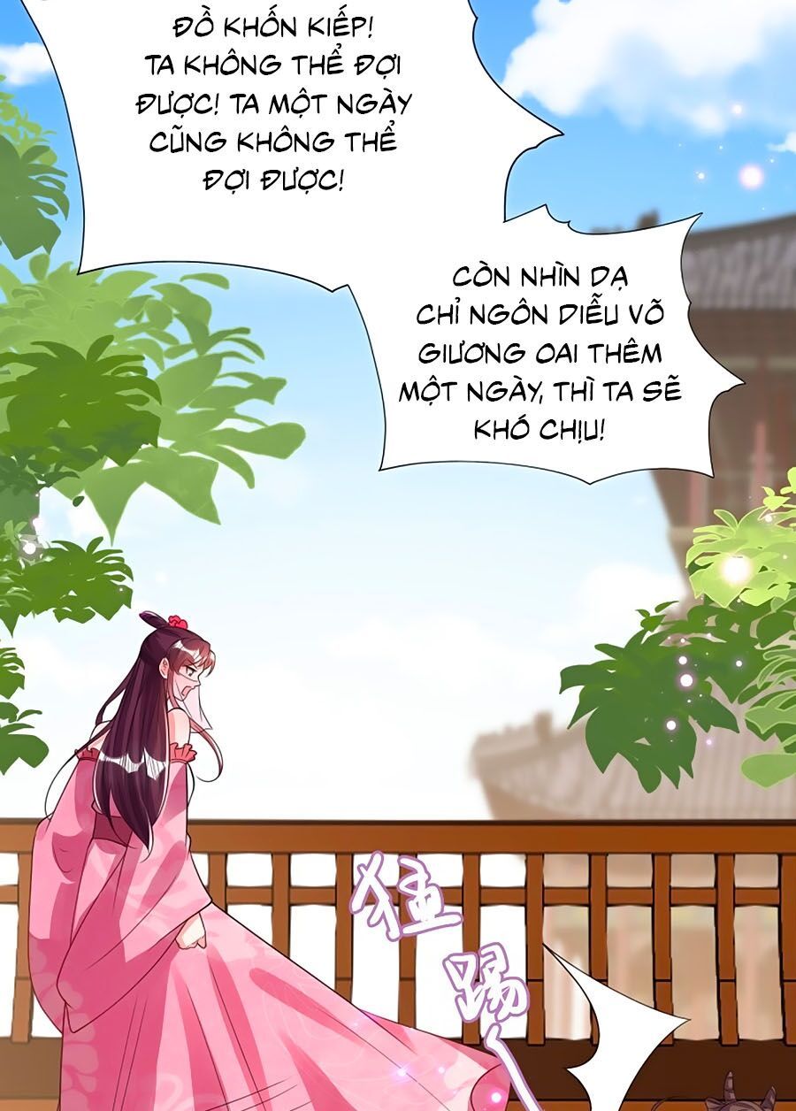 đọc truyện Phượng Ngự Tà Vương Chương 77 ảnh 31 tại Thiên Thai Truyện