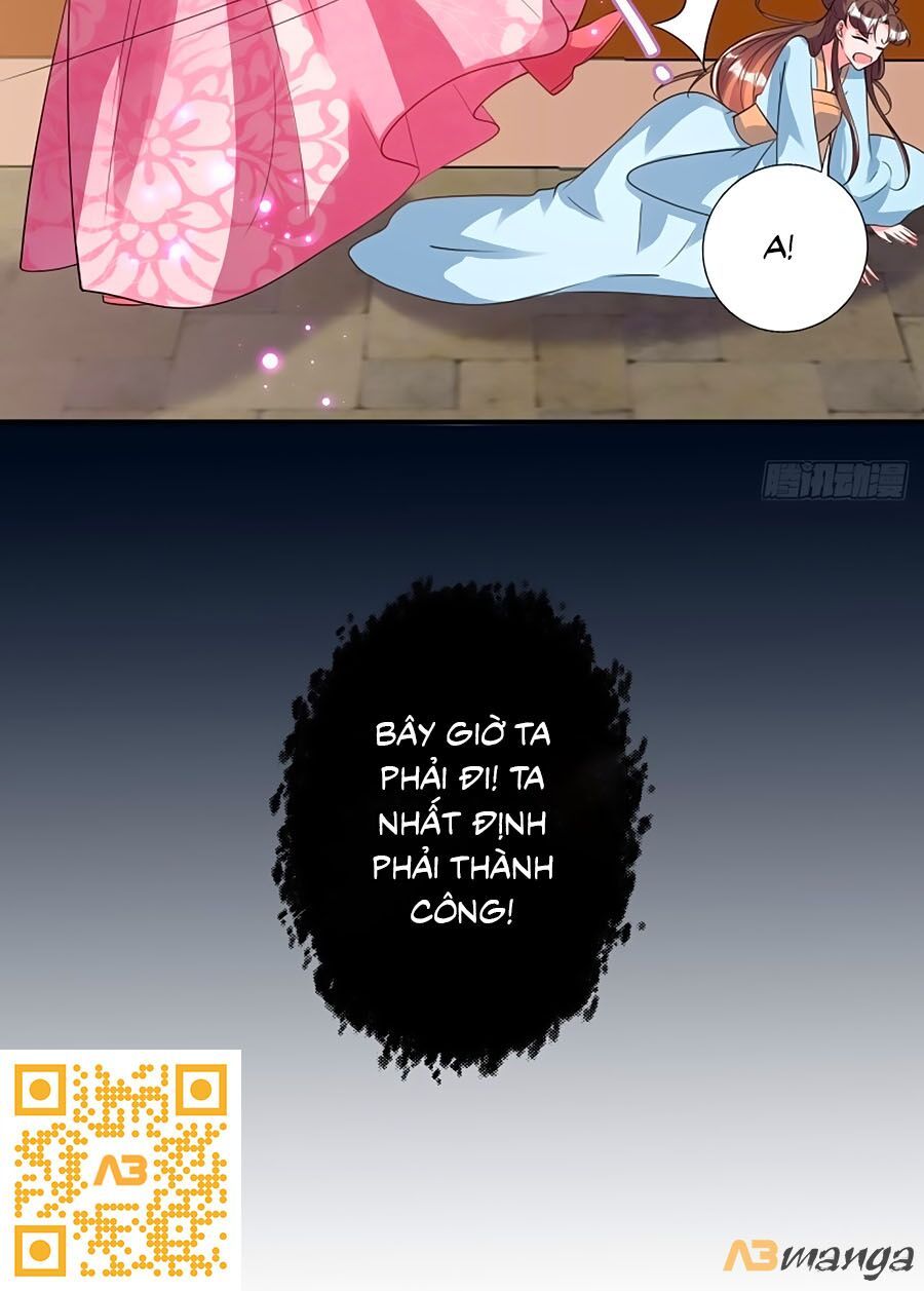 đọc truyện Phượng Ngự Tà Vương Chương 77 ảnh 32 tại Thiên Thai Truyện