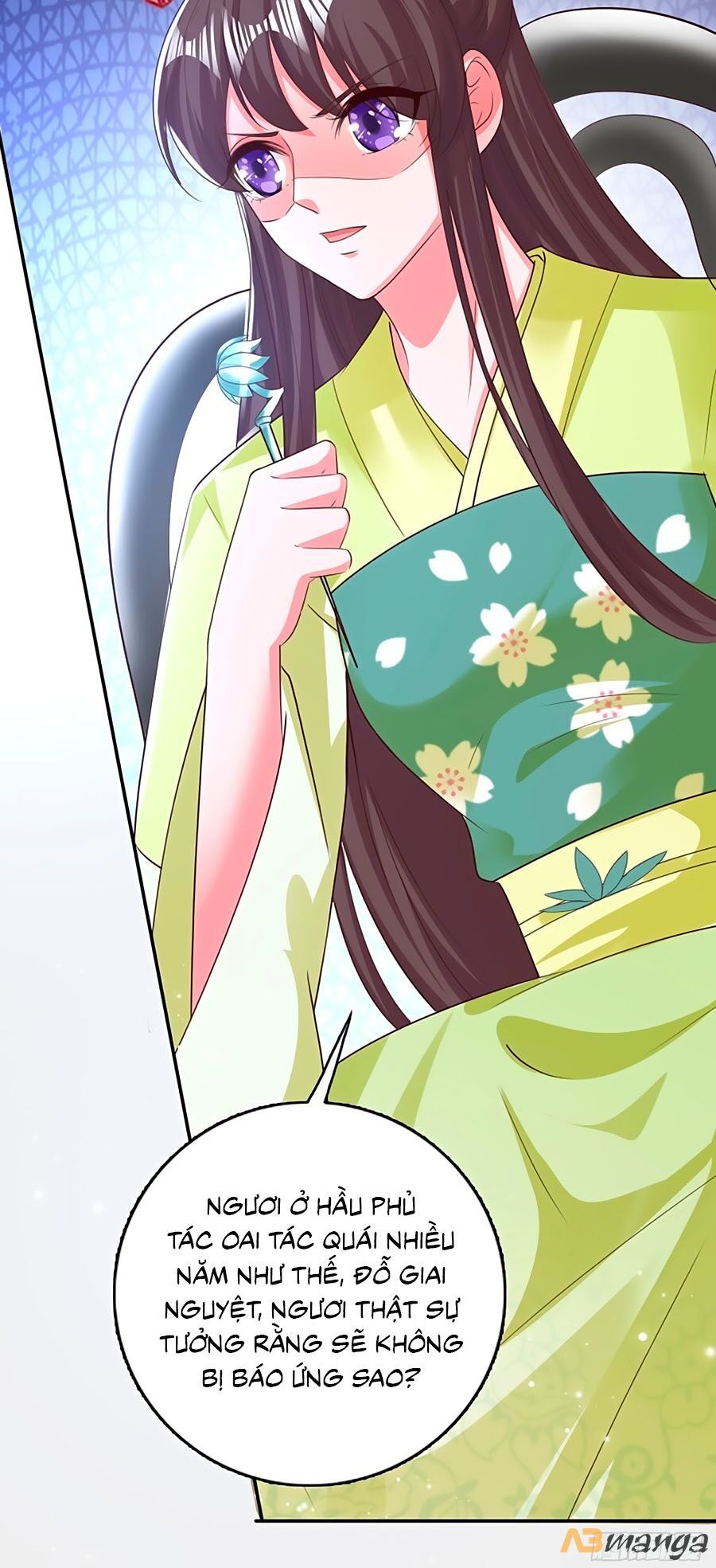 đọc truyện Phượng Ngự Tà Vương Chương 77 ảnh 11 tại Thiên Thai Truyện