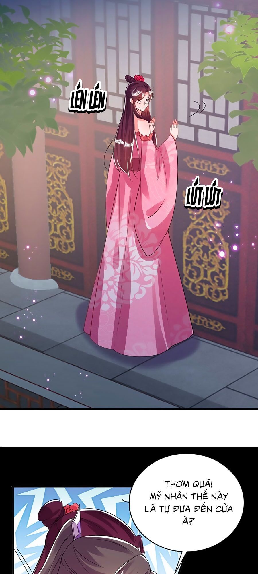 đọc truyện Phượng Ngự Tà Vương Chương 78 ảnh 3 tại Thiên Thai Truyện