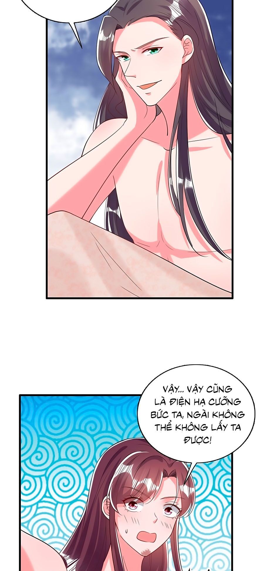 đọc truyện Phượng Ngự Tà Vương Chương 78 ảnh 13 tại Thiên Thai Truyện