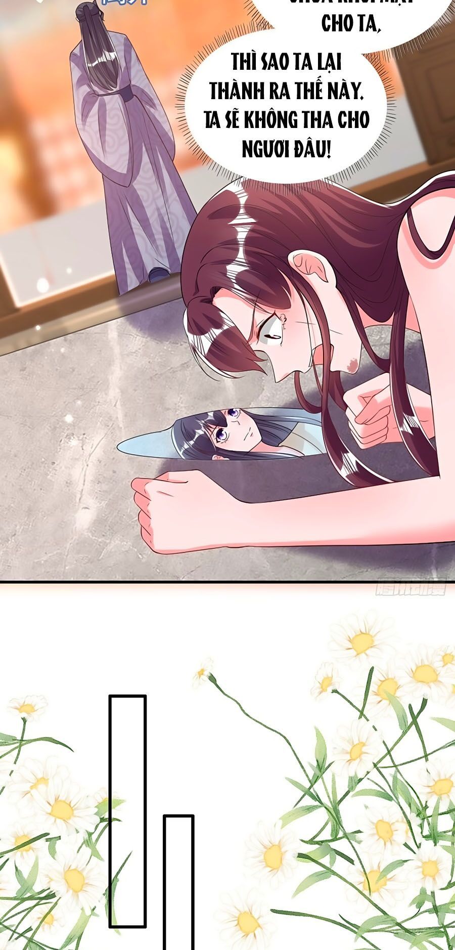 đọc truyện Phượng Ngự Tà Vương Chương 78 ảnh 16 tại Thiên Thai Truyện