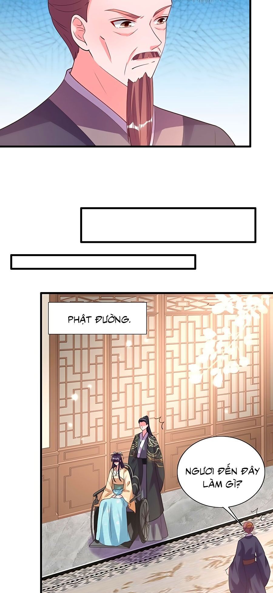 đọc truyện Phượng Ngự Tà Vương Chương 78 ảnh 19 tại Thiên Thai Truyện