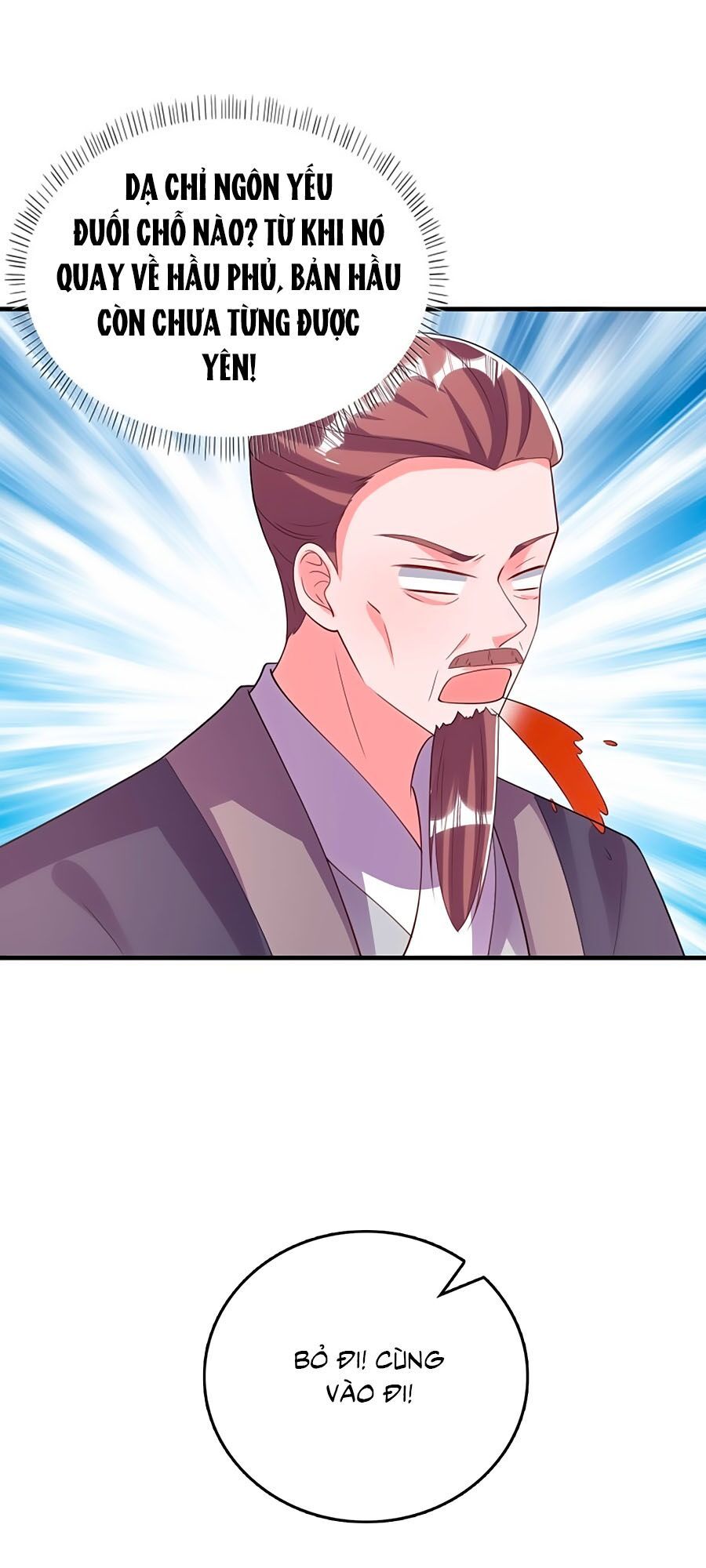 đọc truyện Phượng Ngự Tà Vương Chương 78 ảnh 21 tại Thiên Thai Truyện