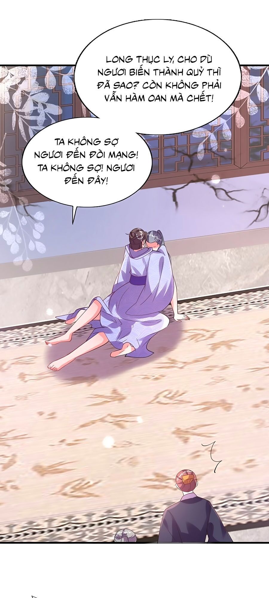 đọc truyện Phượng Ngự Tà Vương Chương 78 ảnh 22 tại Thiên Thai Truyện