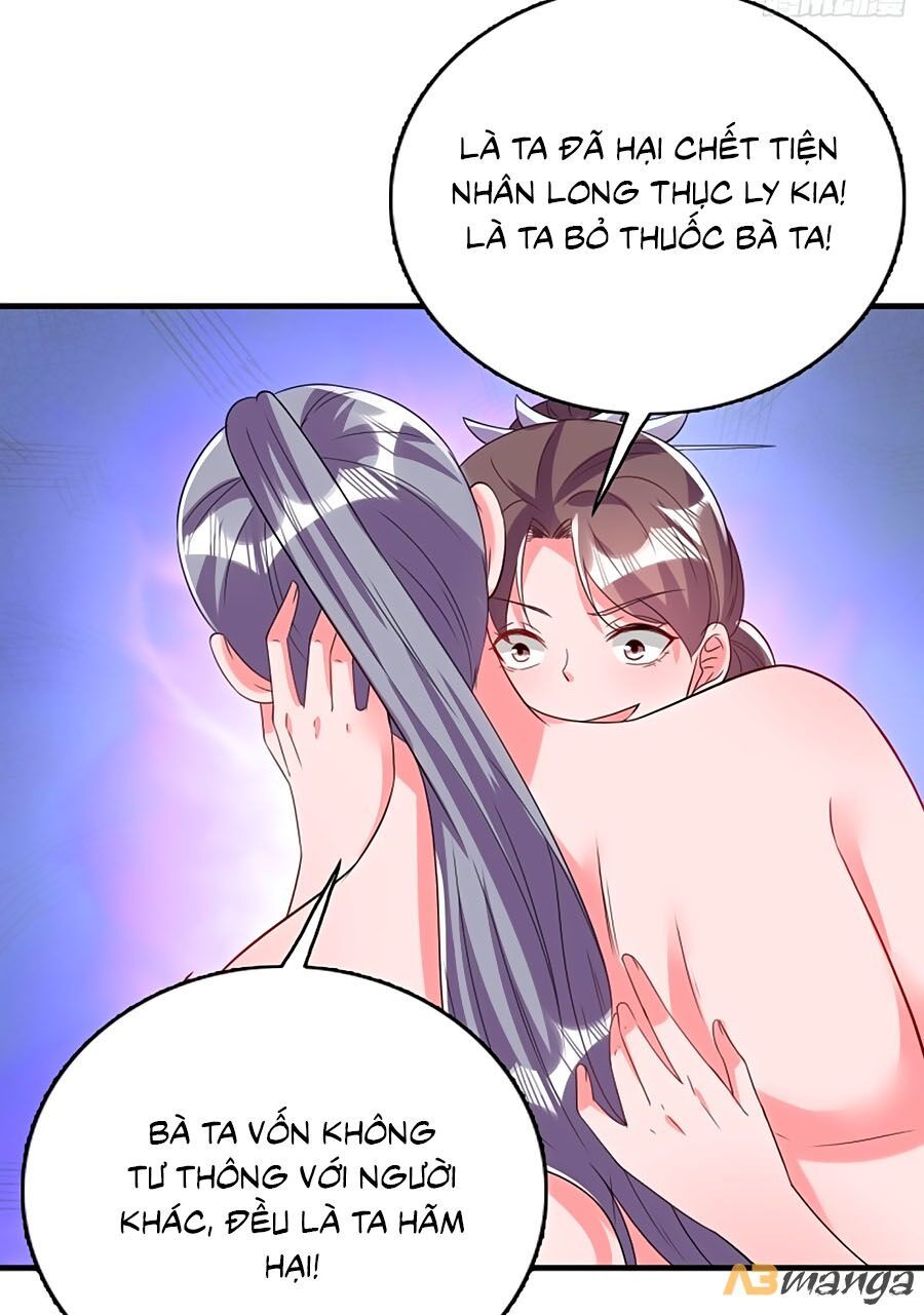 đọc truyện Phượng Ngự Tà Vương Chương 78 ảnh 24 tại Thiên Thai Truyện