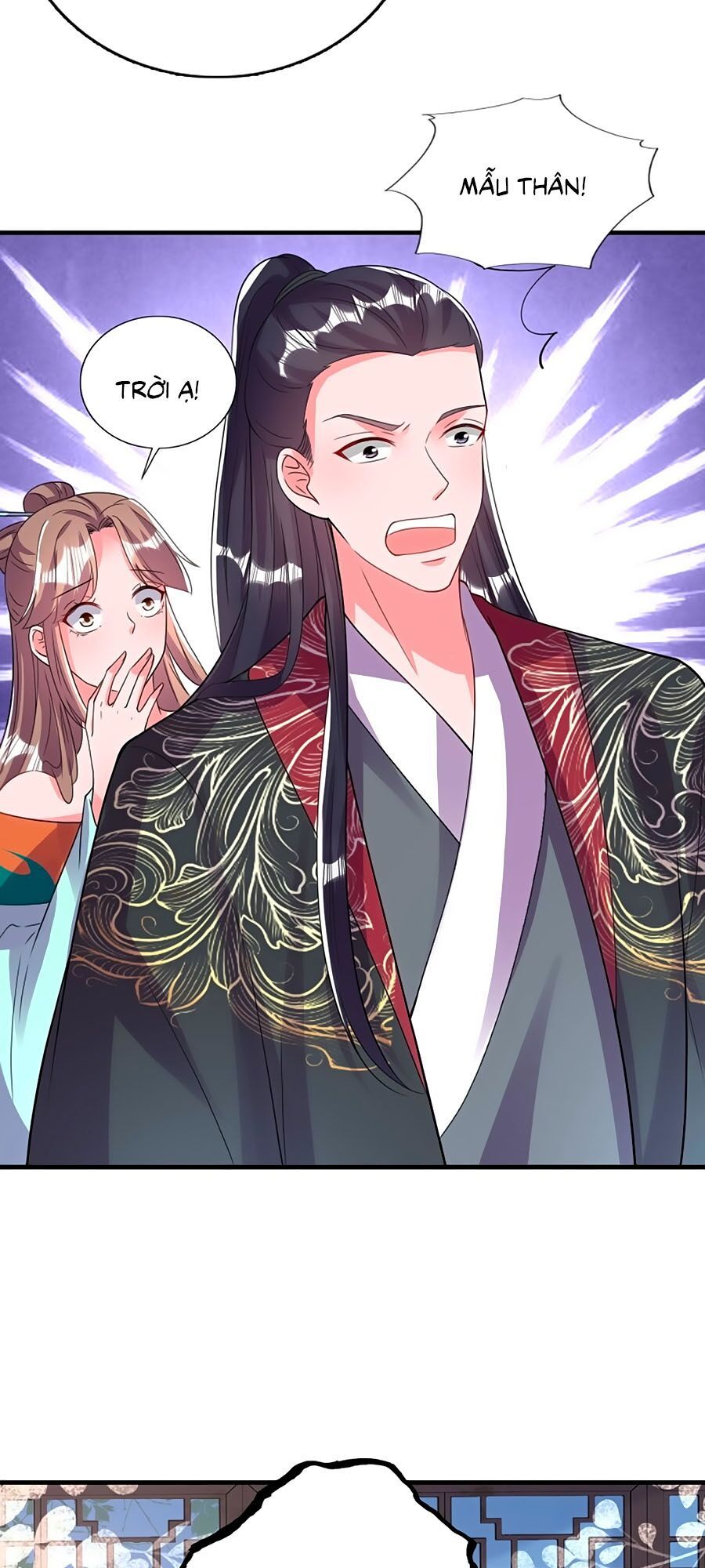 đọc truyện Phượng Ngự Tà Vương Chương 78 ảnh 25 tại Thiên Thai Truyện