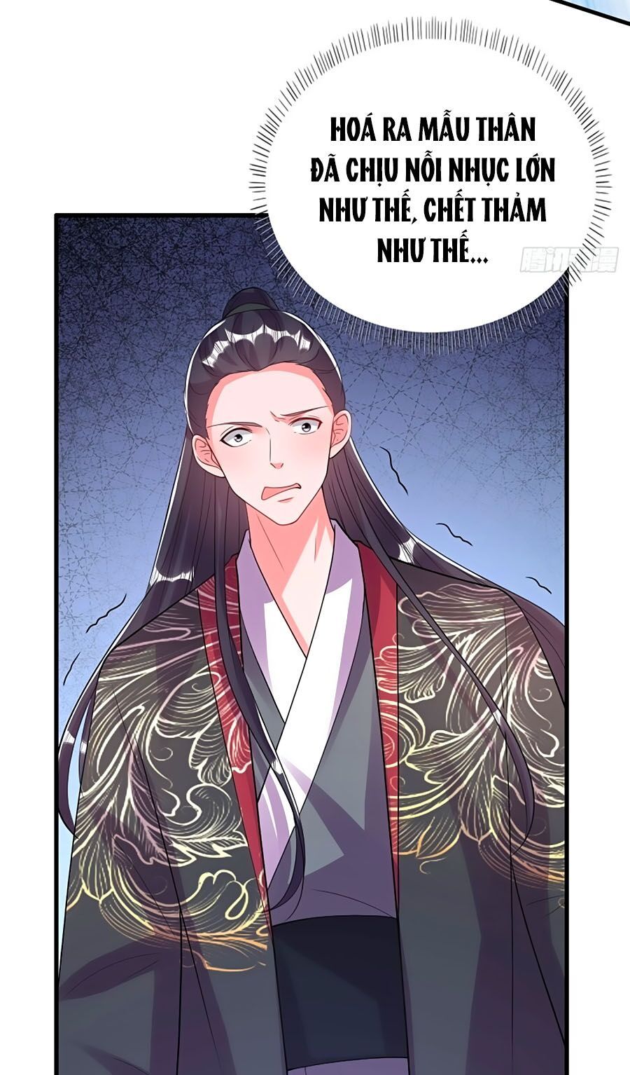 đọc truyện Phượng Ngự Tà Vương Chương 78 ảnh 28 tại Thiên Thai Truyện