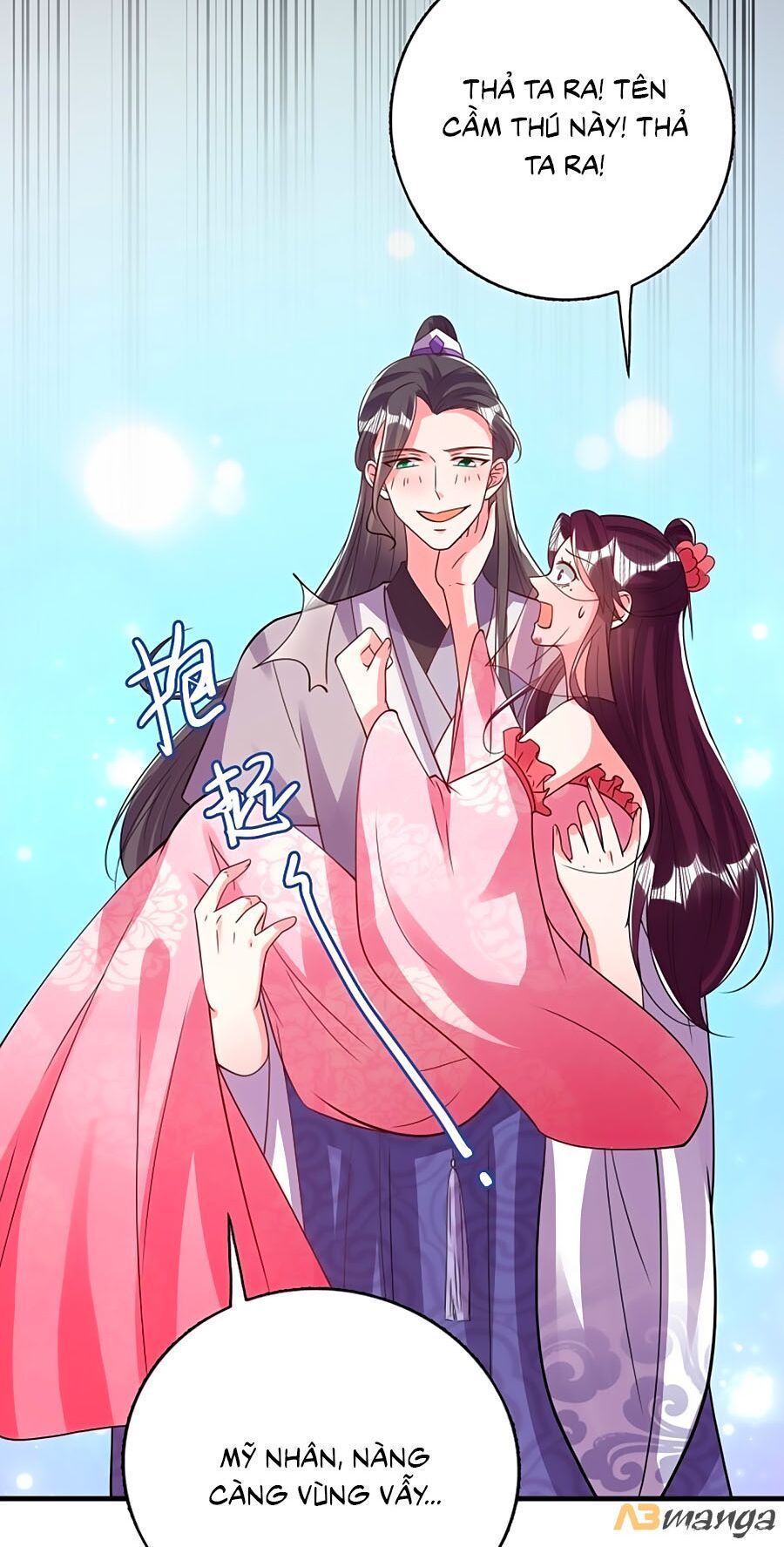 đọc truyện Phượng Ngự Tà Vương Chương 78 ảnh 5 tại Thiên Thai Truyện