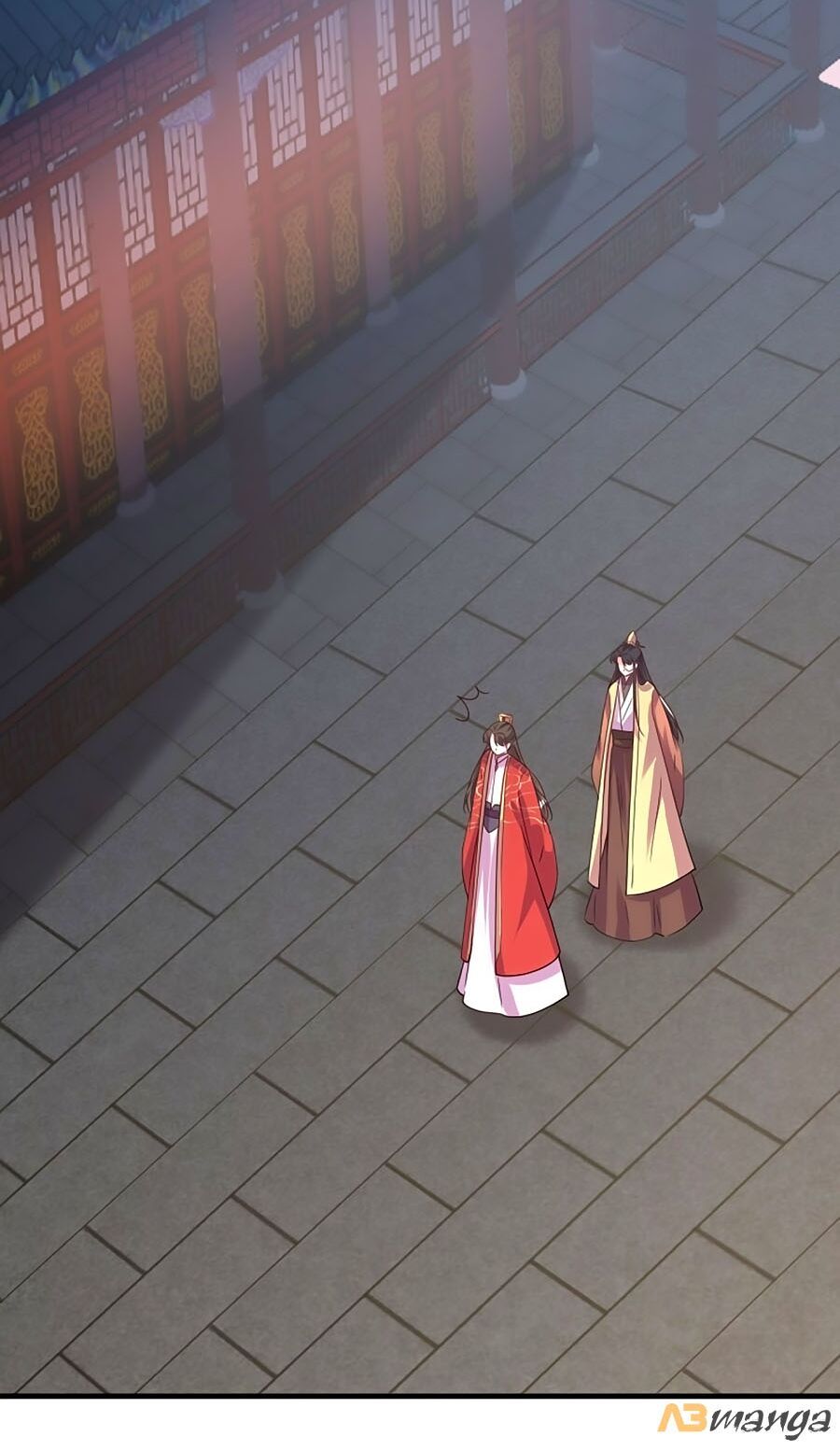 đọc truyện Phượng Ngự Tà Vương Chương 78 ảnh 8 tại Thiên Thai Truyện